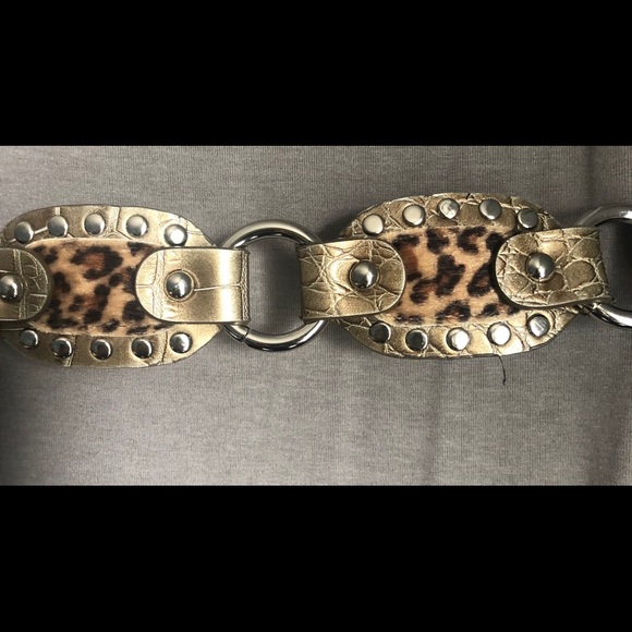 Cathy Van Zeeland belt - Picture 2 of 5